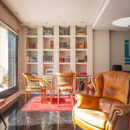 You Stylish Diagonal Apartments Barselona Dış mekan fotoğraf