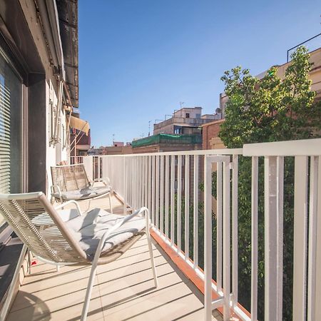 You Stylish Diagonal Apartments Barselona Dış mekan fotoğraf