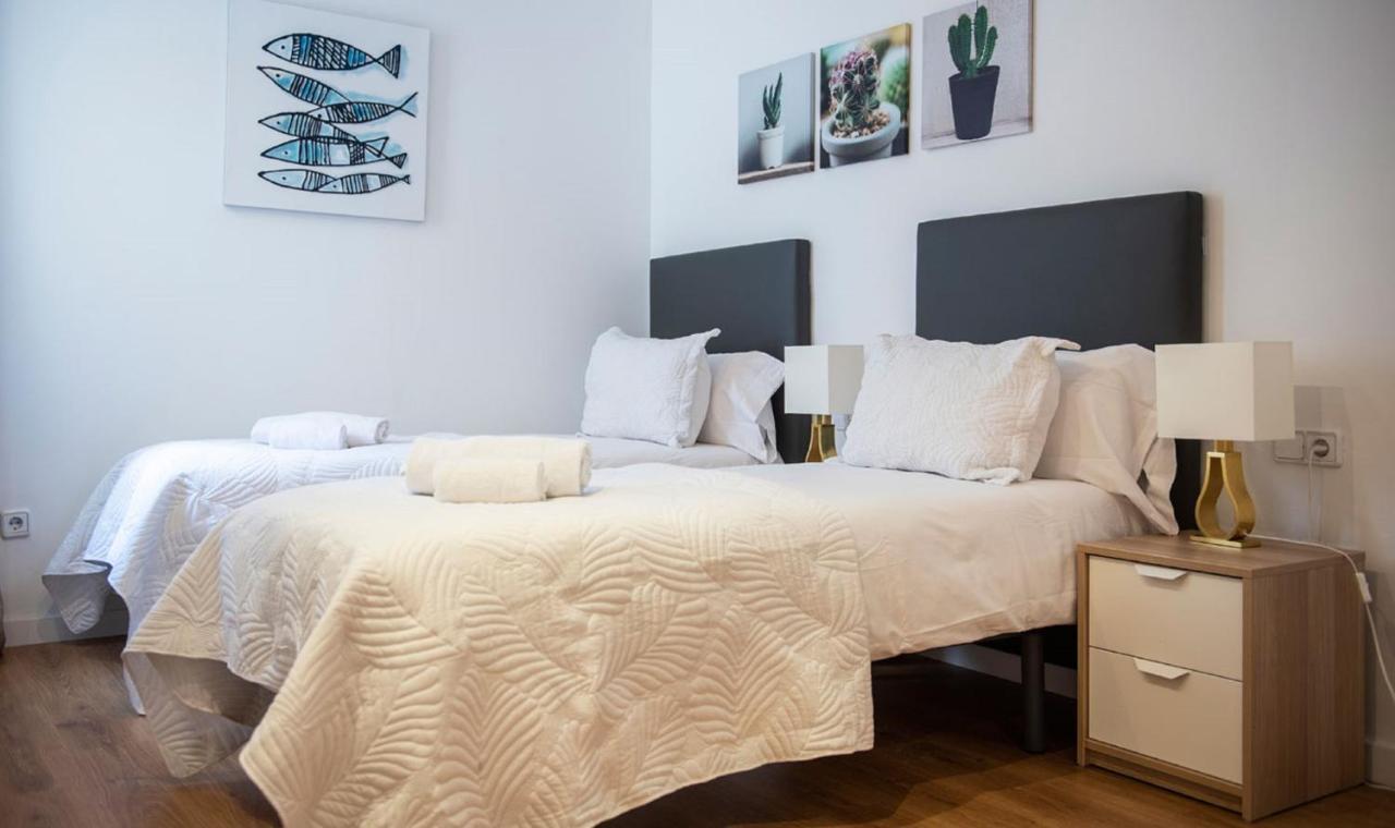 You Stylish Diagonal Apartments Barselona Dış mekan fotoğraf