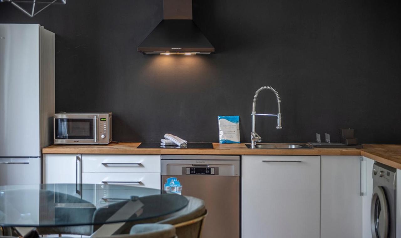 You Stylish Diagonal Apartments Barselona Dış mekan fotoğraf