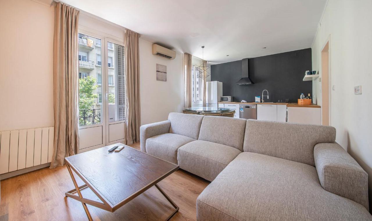 You Stylish Diagonal Apartments Barselona Dış mekan fotoğraf