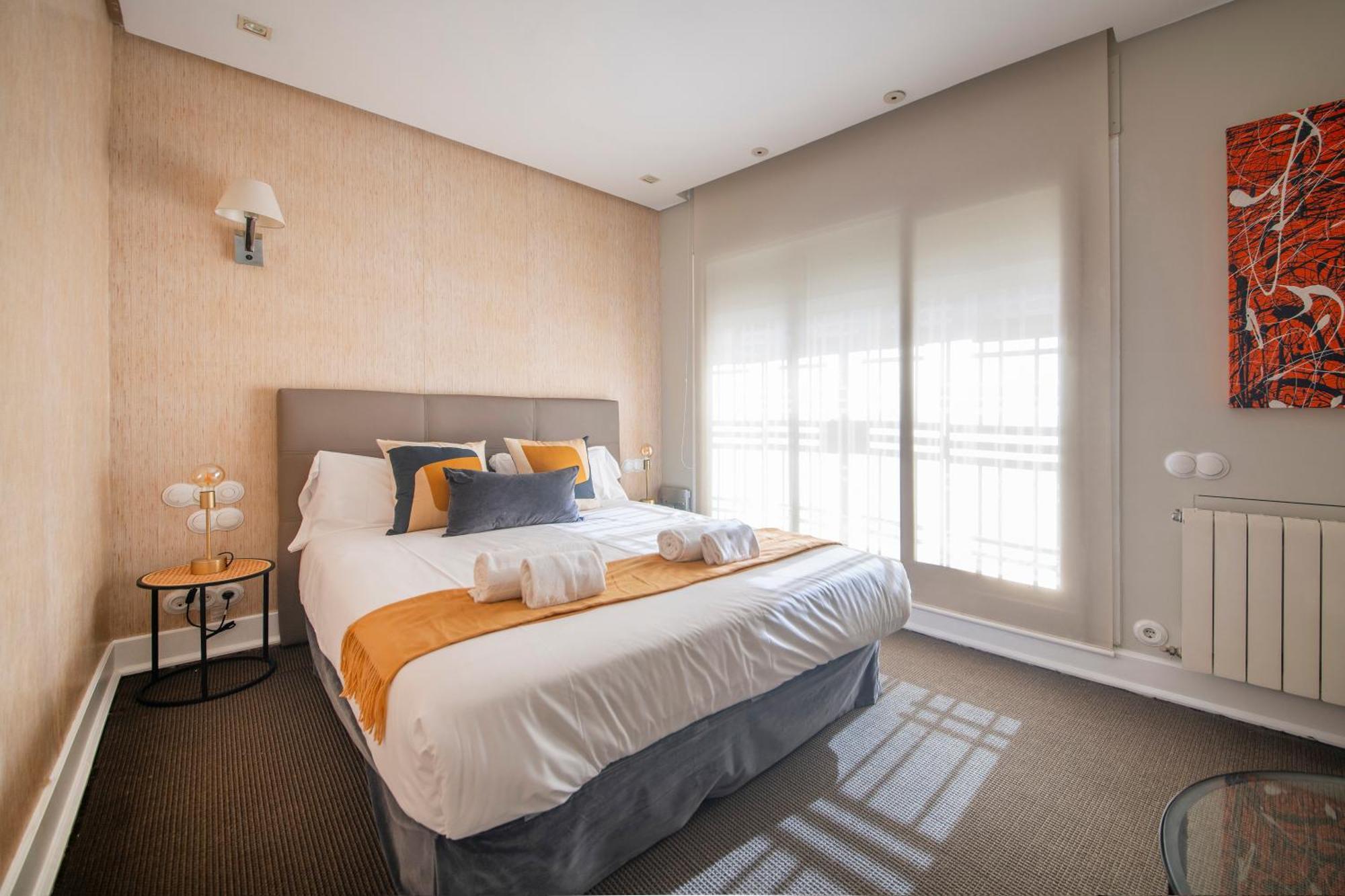 You Stylish Diagonal Apartments Barselona Dış mekan fotoğraf