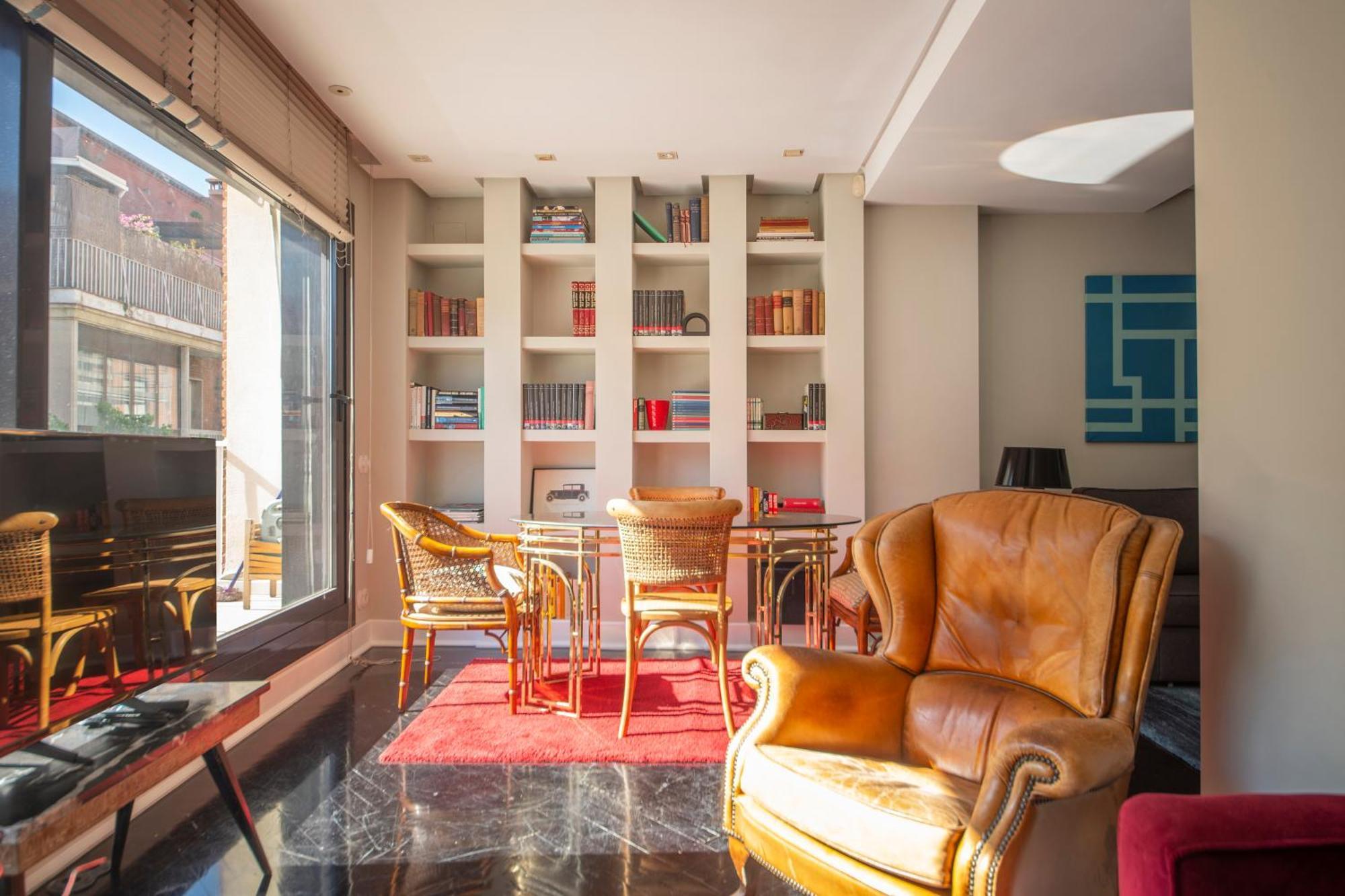 You Stylish Diagonal Apartments Barselona Dış mekan fotoğraf