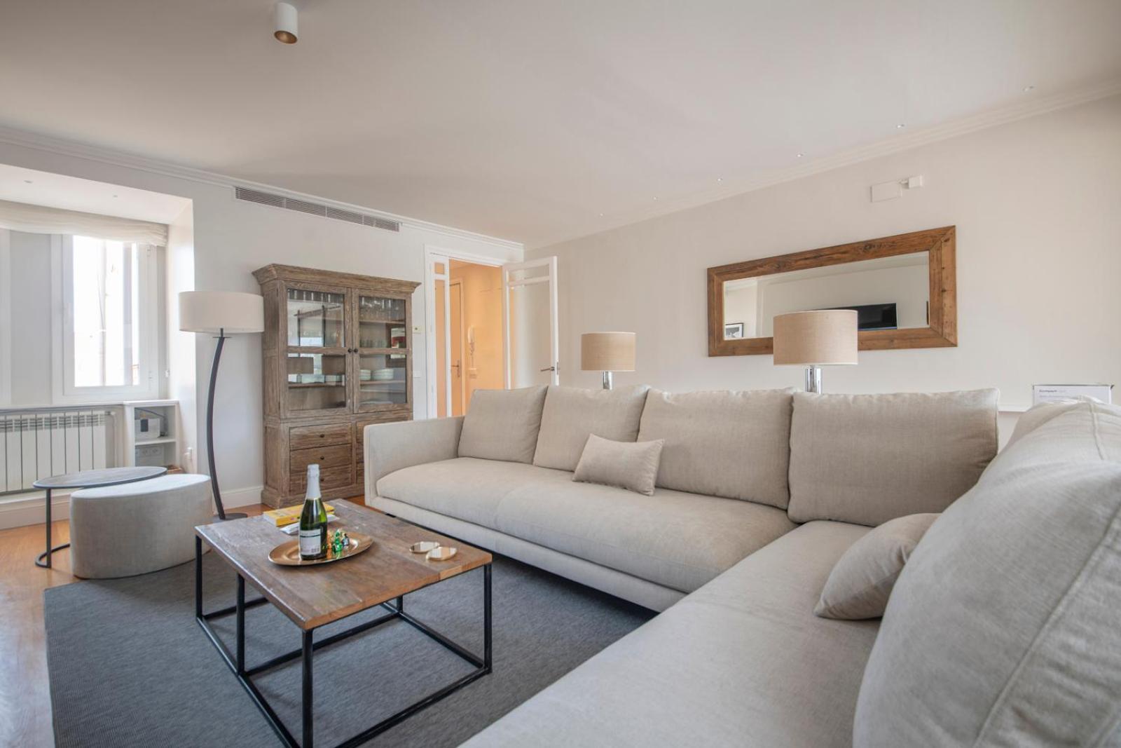 You Stylish Diagonal Apartments Barselona Dış mekan fotoğraf