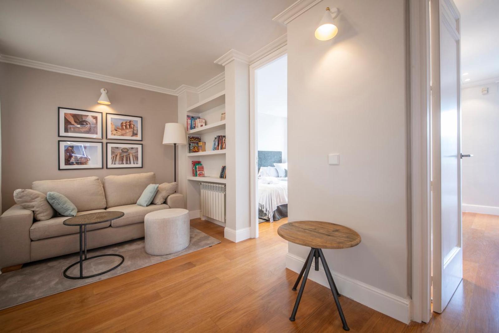 You Stylish Diagonal Apartments Barselona Dış mekan fotoğraf