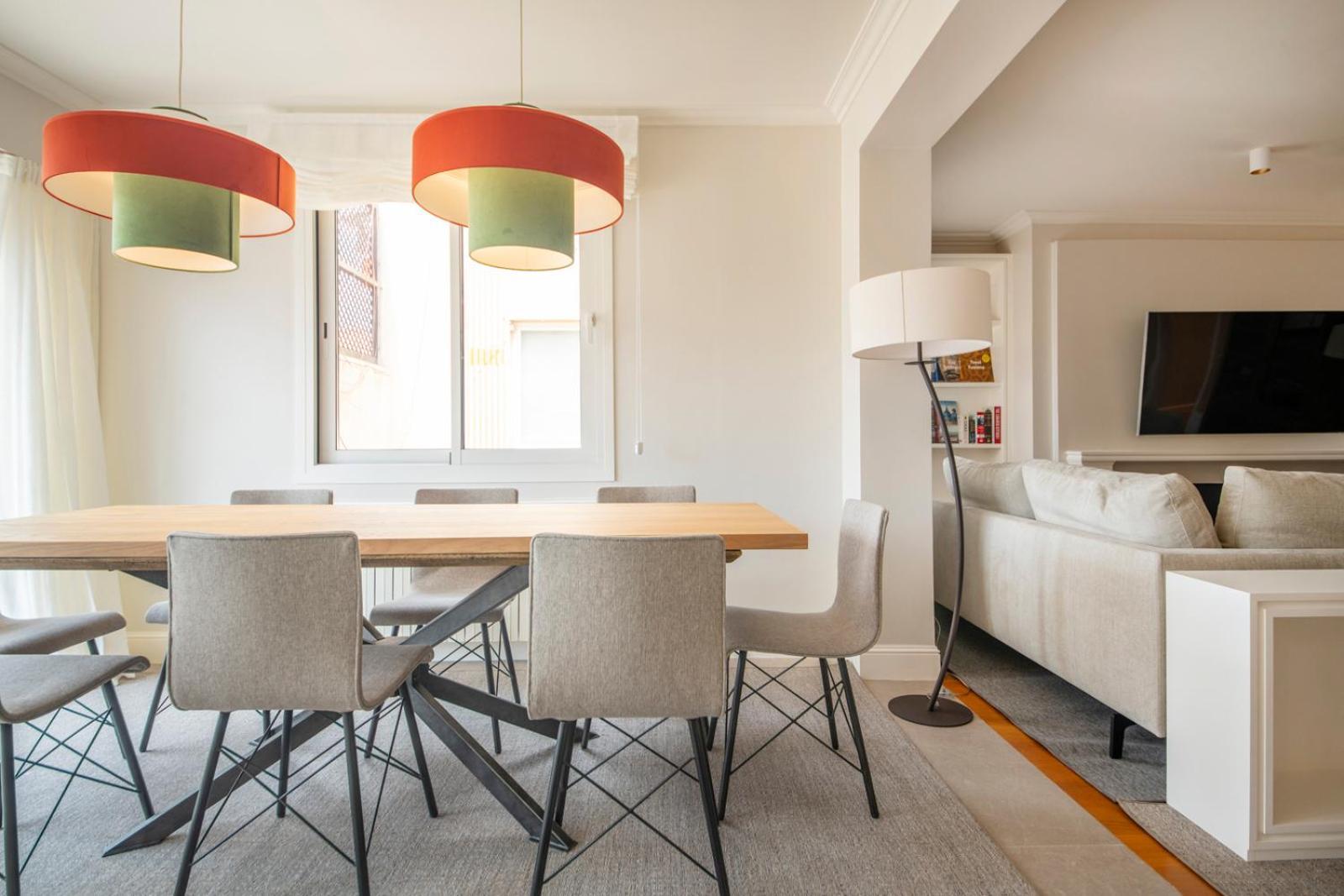 You Stylish Diagonal Apartments Barselona Dış mekan fotoğraf