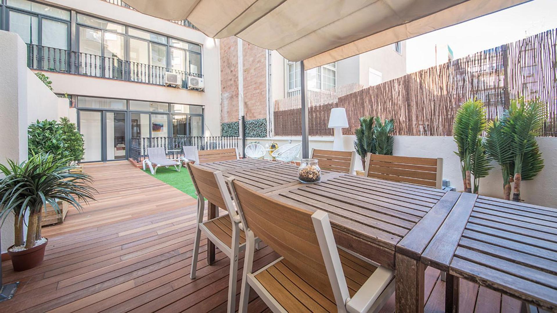 You Stylish Diagonal Apartments Barselona Dış mekan fotoğraf