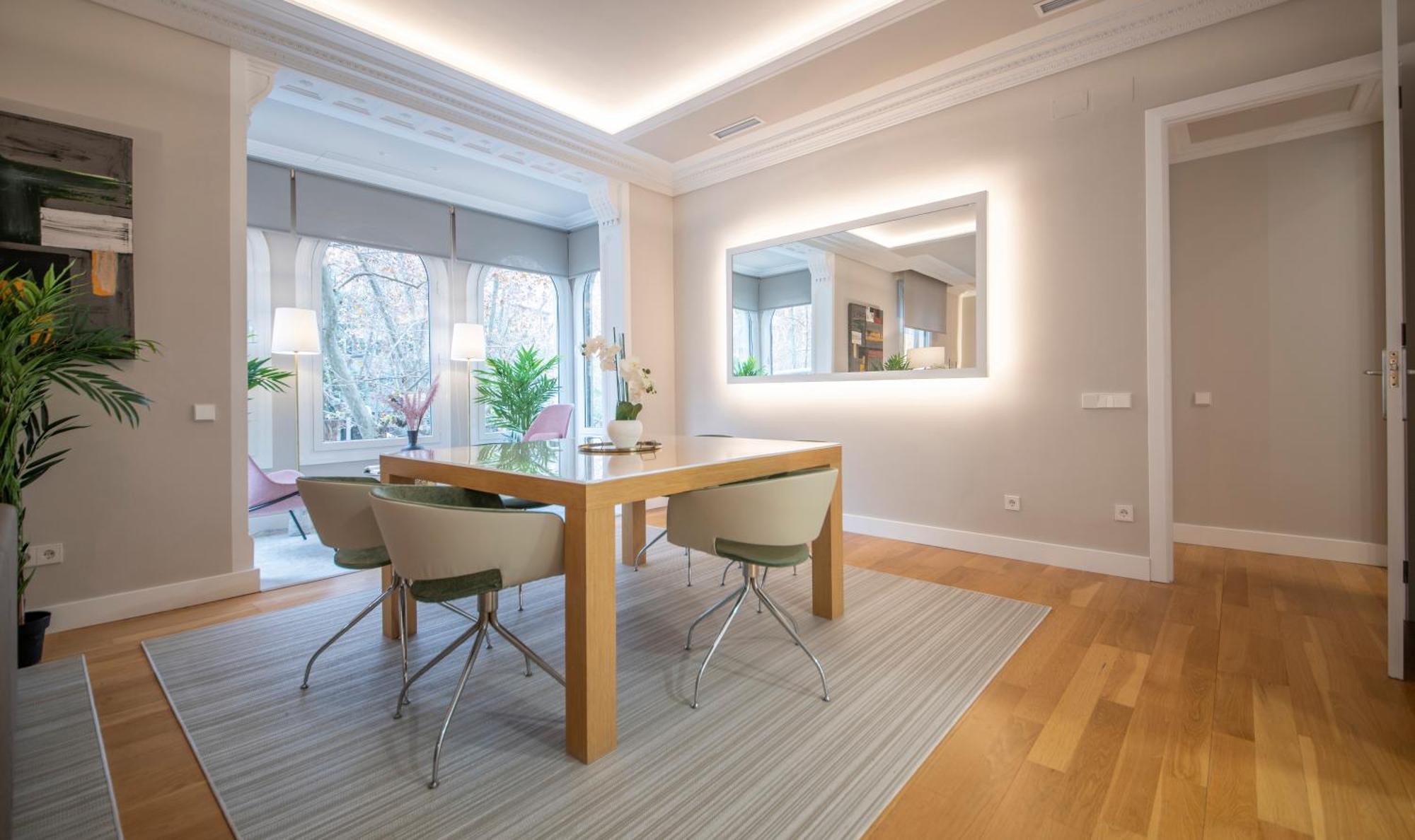 You Stylish Diagonal Apartments Barselona Oda fotoğraf