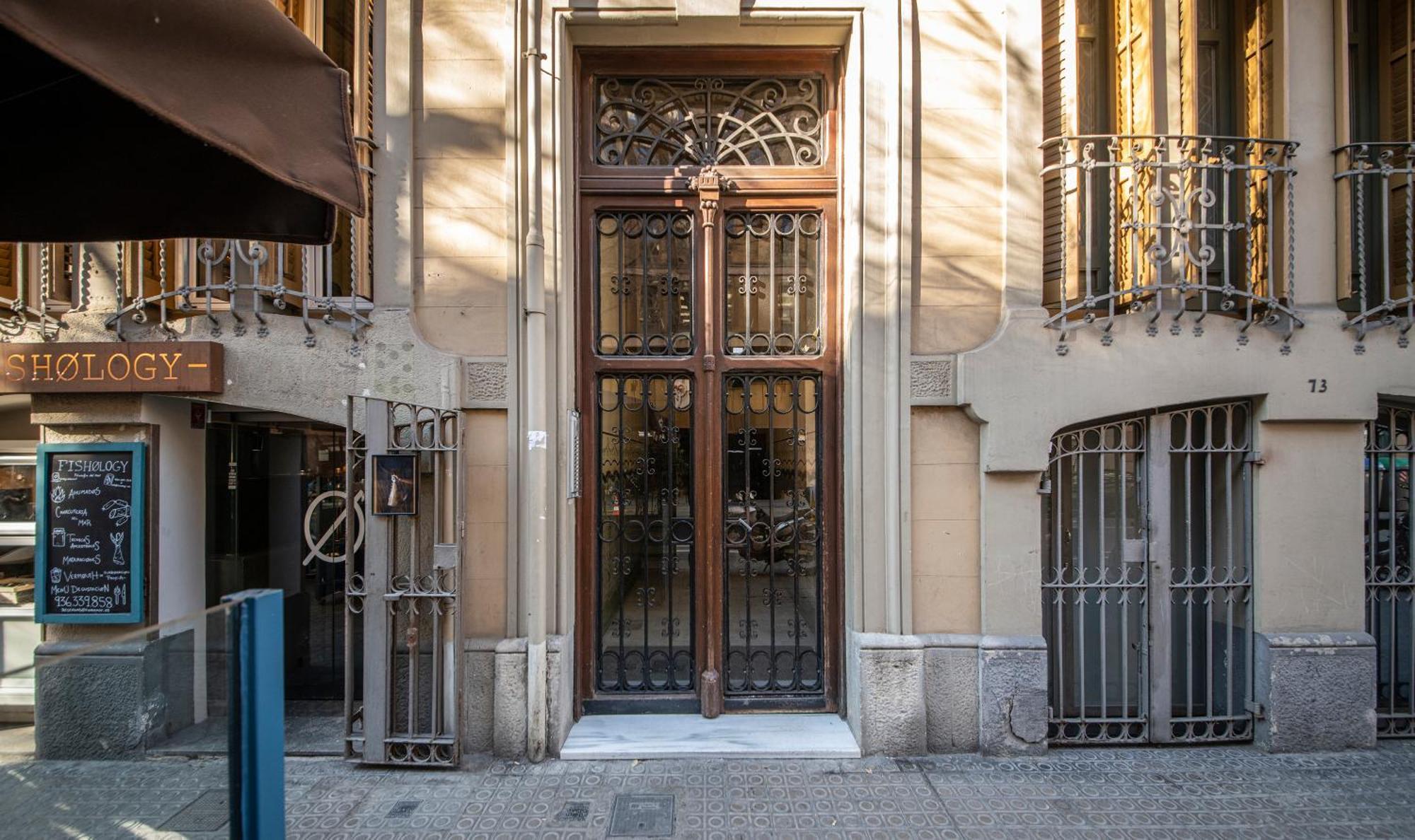 You Stylish Diagonal Apartments Barselona Dış mekan fotoğraf