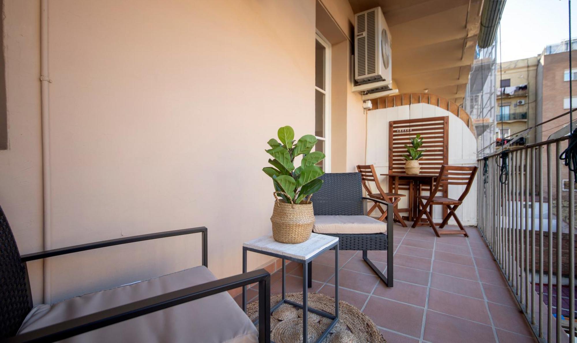 You Stylish Diagonal Apartments Barselona Dış mekan fotoğraf