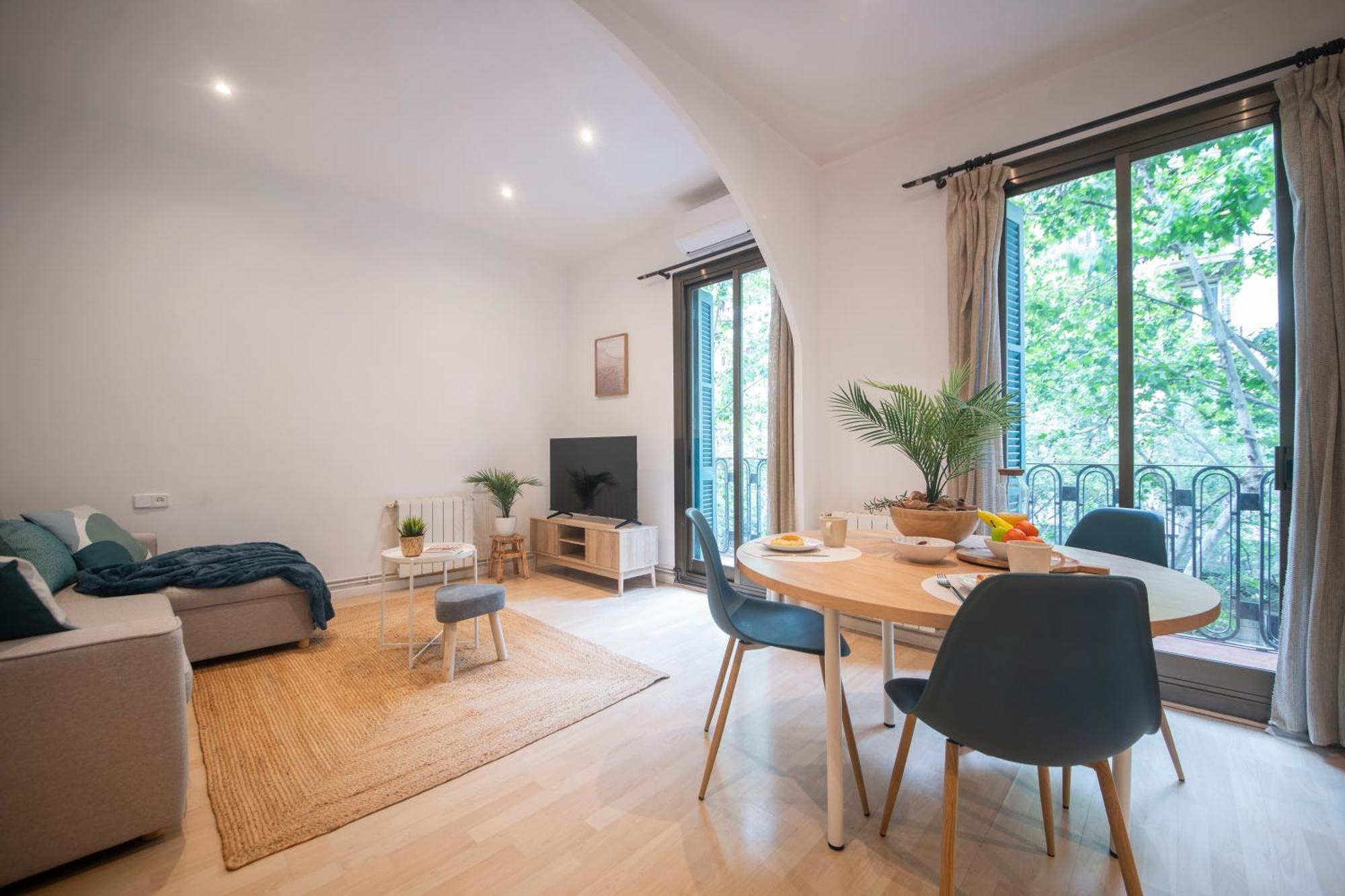 You Stylish Diagonal Apartments Barselona Dış mekan fotoğraf