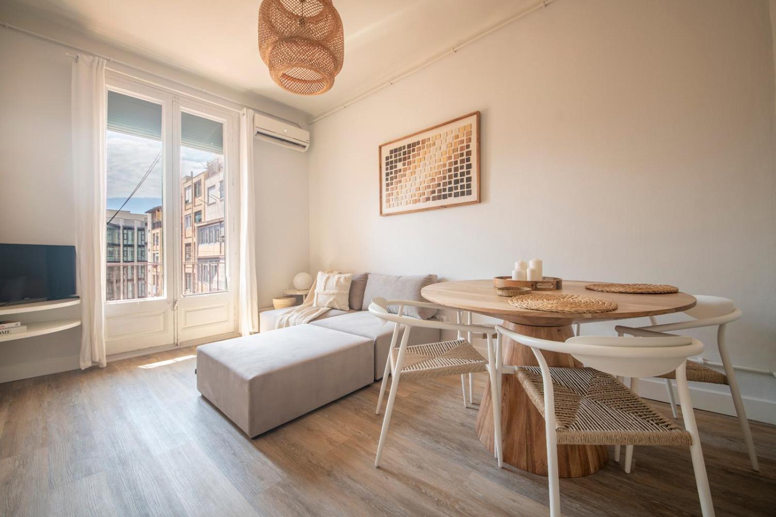 You Stylish Diagonal Apartments Barselona Dış mekan fotoğraf