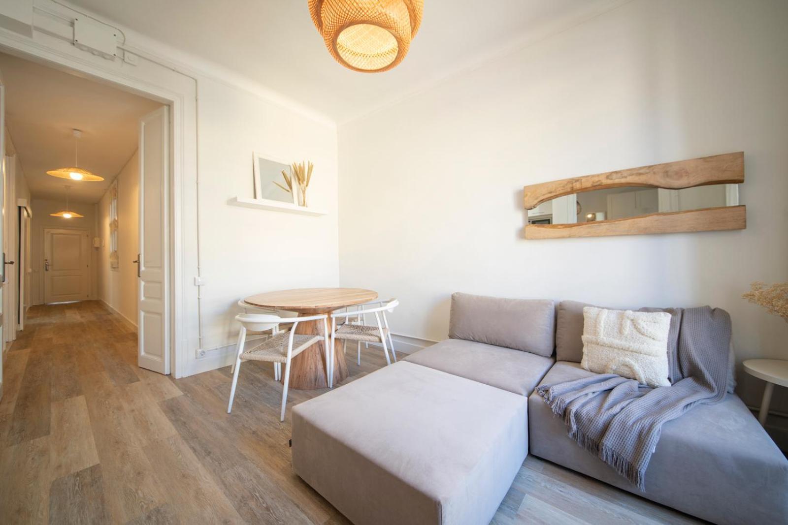 You Stylish Diagonal Apartments Barselona Dış mekan fotoğraf