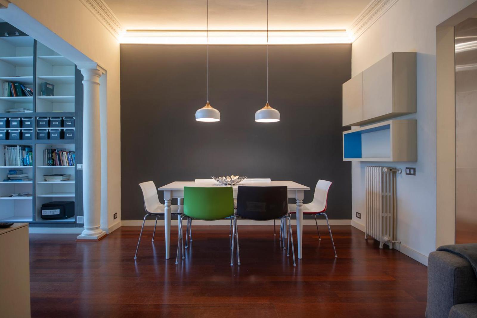 You Stylish Diagonal Apartments Barselona Dış mekan fotoğraf