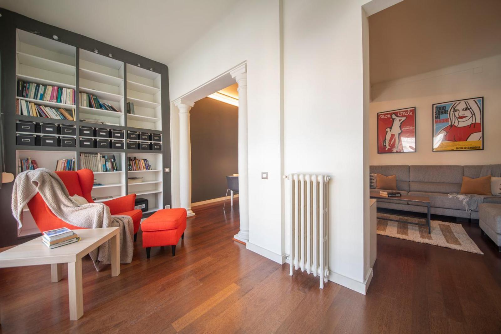You Stylish Diagonal Apartments Barselona Dış mekan fotoğraf
