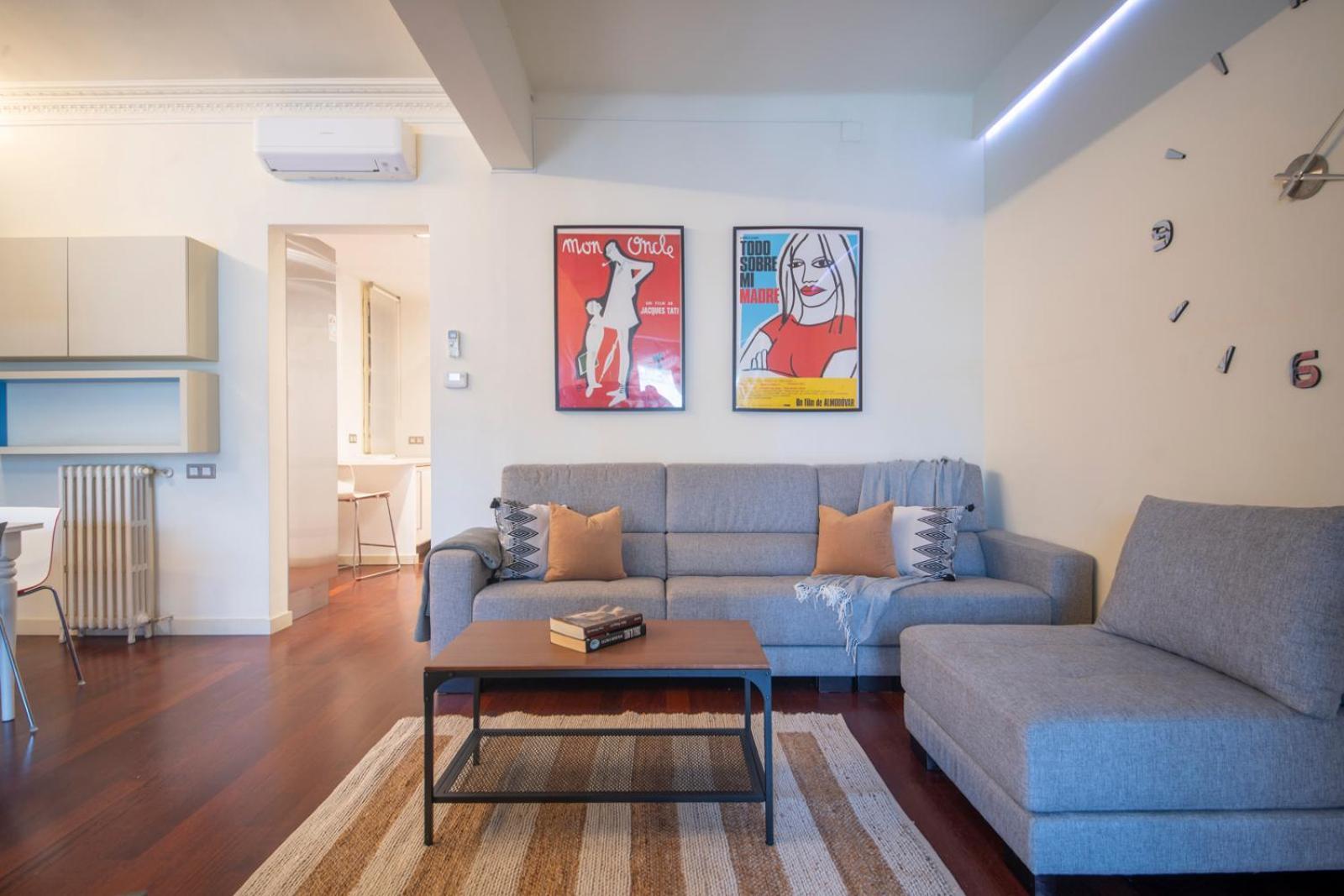 You Stylish Diagonal Apartments Barselona Dış mekan fotoğraf