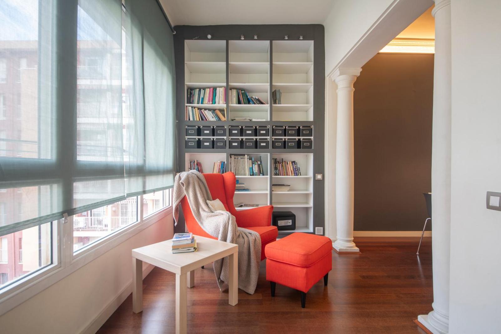 You Stylish Diagonal Apartments Barselona Dış mekan fotoğraf