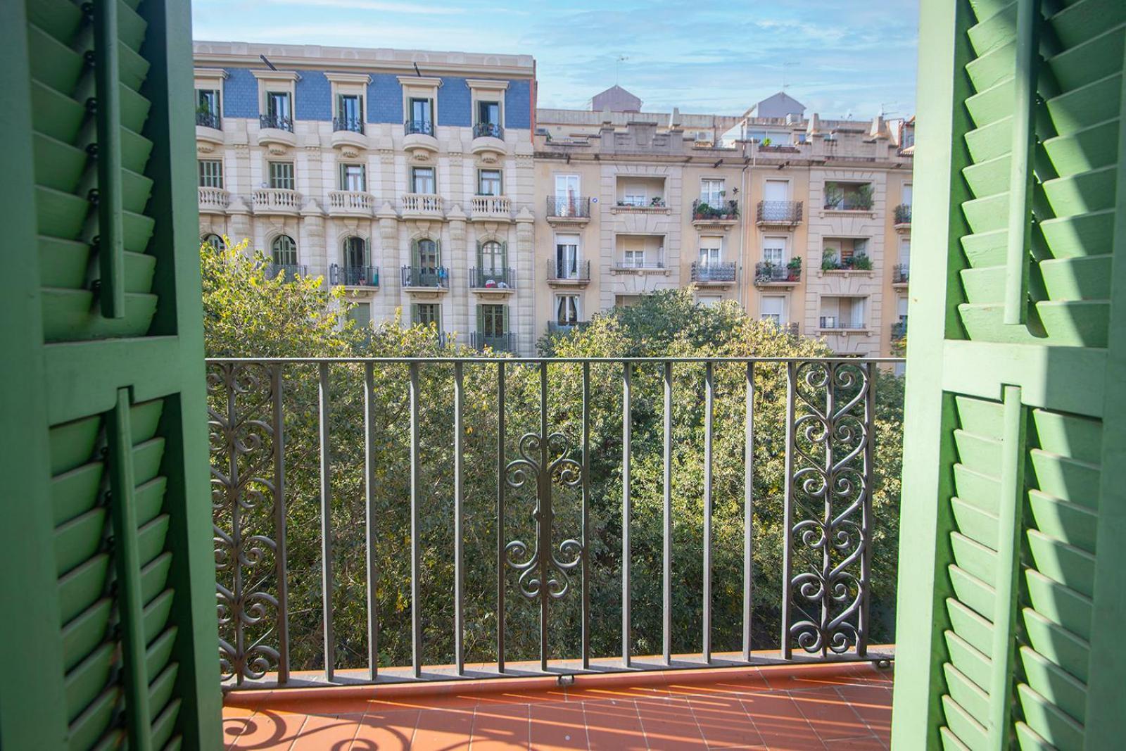 You Stylish Diagonal Apartments Barselona Dış mekan fotoğraf