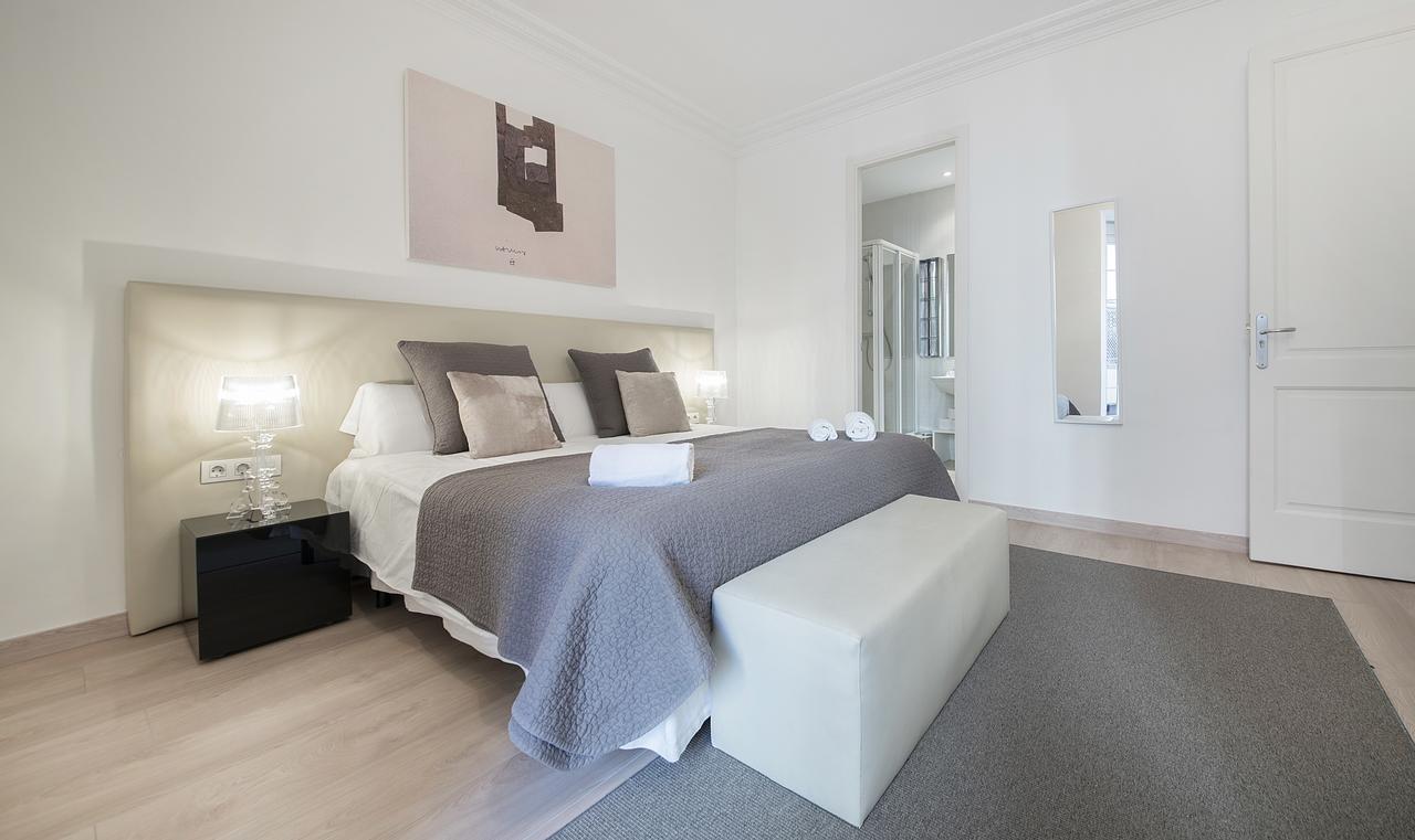You Stylish Diagonal Apartments Barselona Dış mekan fotoğraf