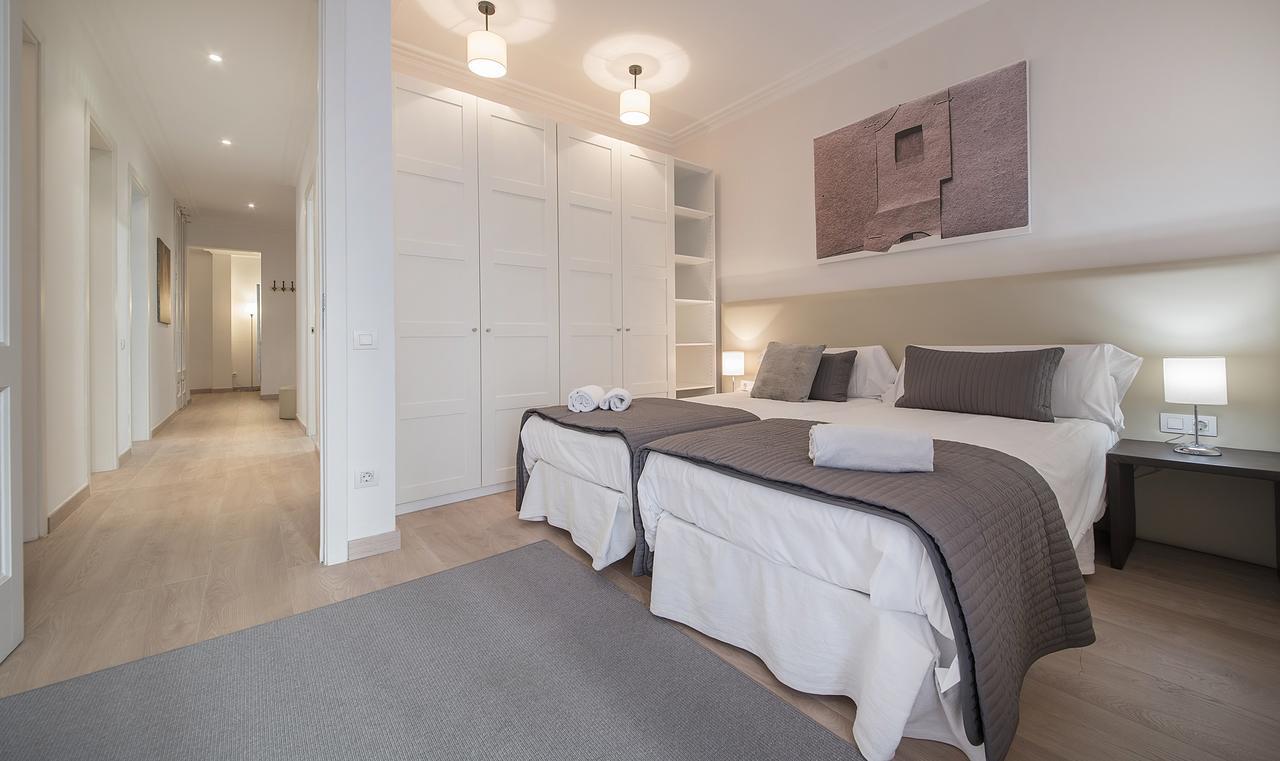 You Stylish Diagonal Apartments Barselona Dış mekan fotoğraf