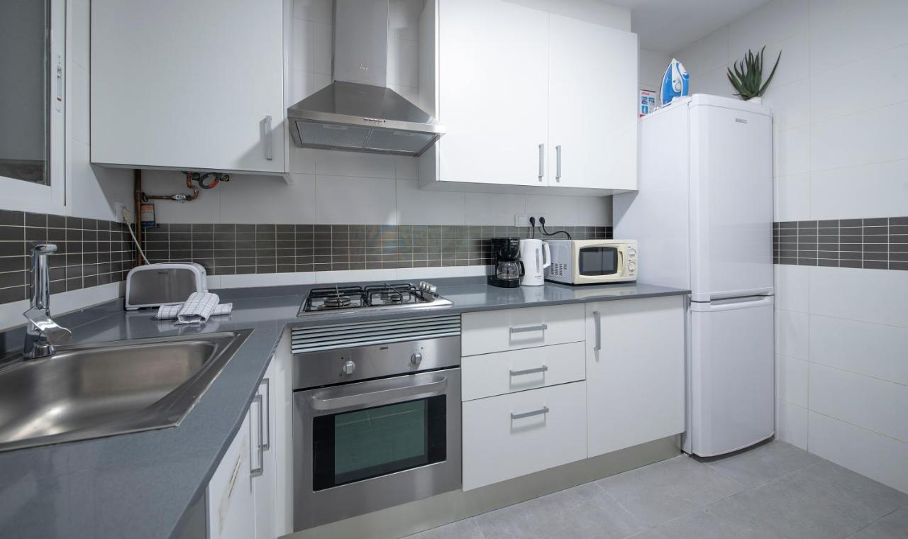 You Stylish Diagonal Apartments Barselona Dış mekan fotoğraf