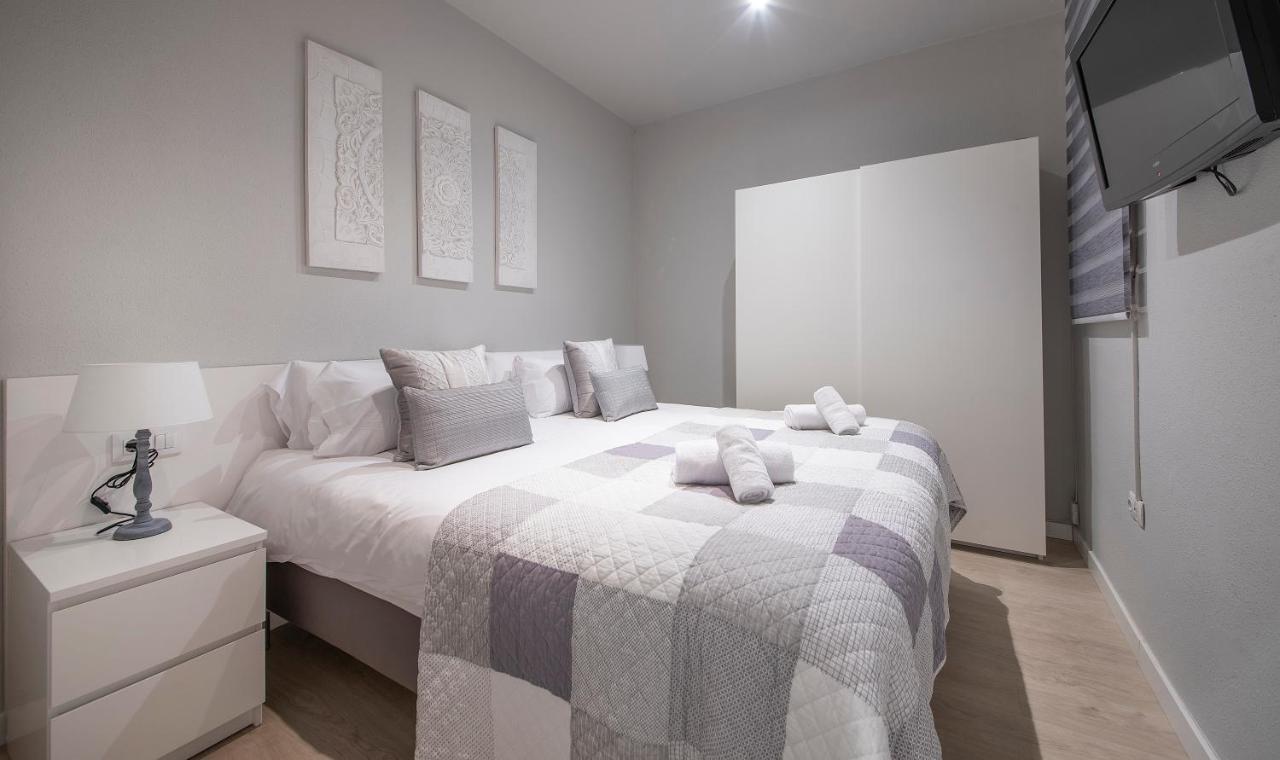 You Stylish Diagonal Apartments Barselona Dış mekan fotoğraf