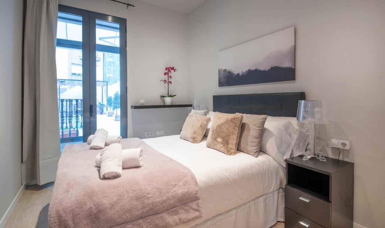 You Stylish Diagonal Apartments Barselona Dış mekan fotoğraf