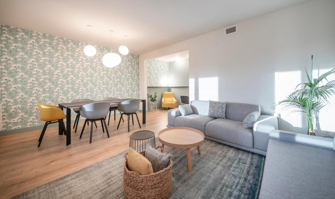 You Stylish Diagonal Apartments Barselona Dış mekan fotoğraf